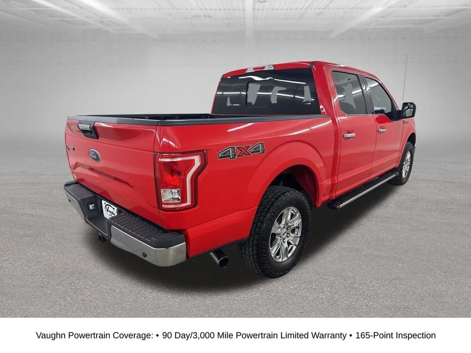 2016 Ford F-150 13th Gen - Image 13 of 31
