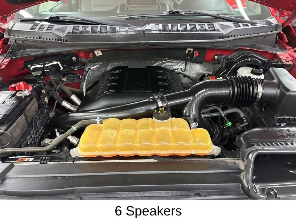 2016 Ford F-150 13th Gen - Image 20 of 31