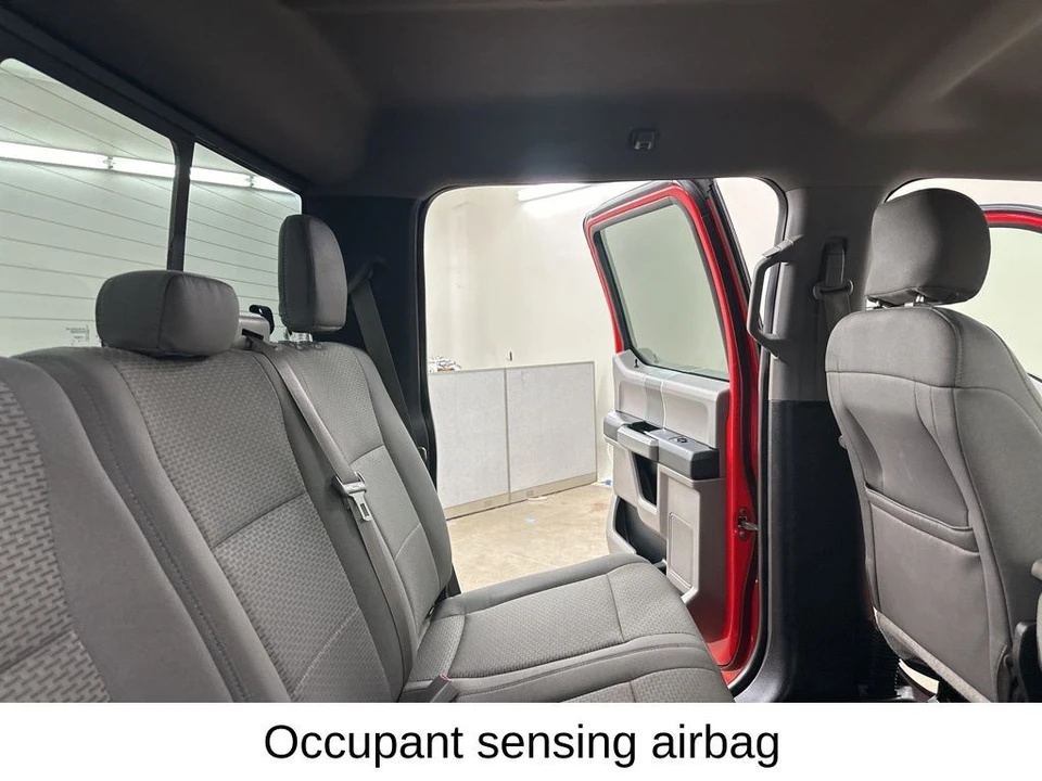 2016 Ford F-150 13th Gen - Image 29 of 31