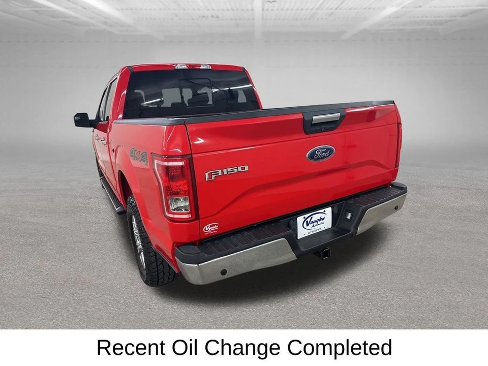 2016 Ford F-150 13th Gen - Image 10 of 31
