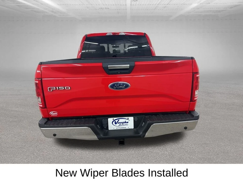 2016 Ford F-150 13th Gen - Image 11 of 31