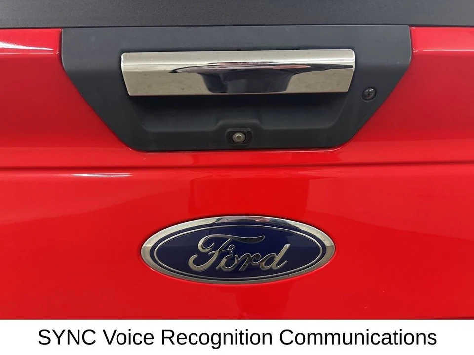2016 Ford F-150 13th Gen - Image 17 of 31