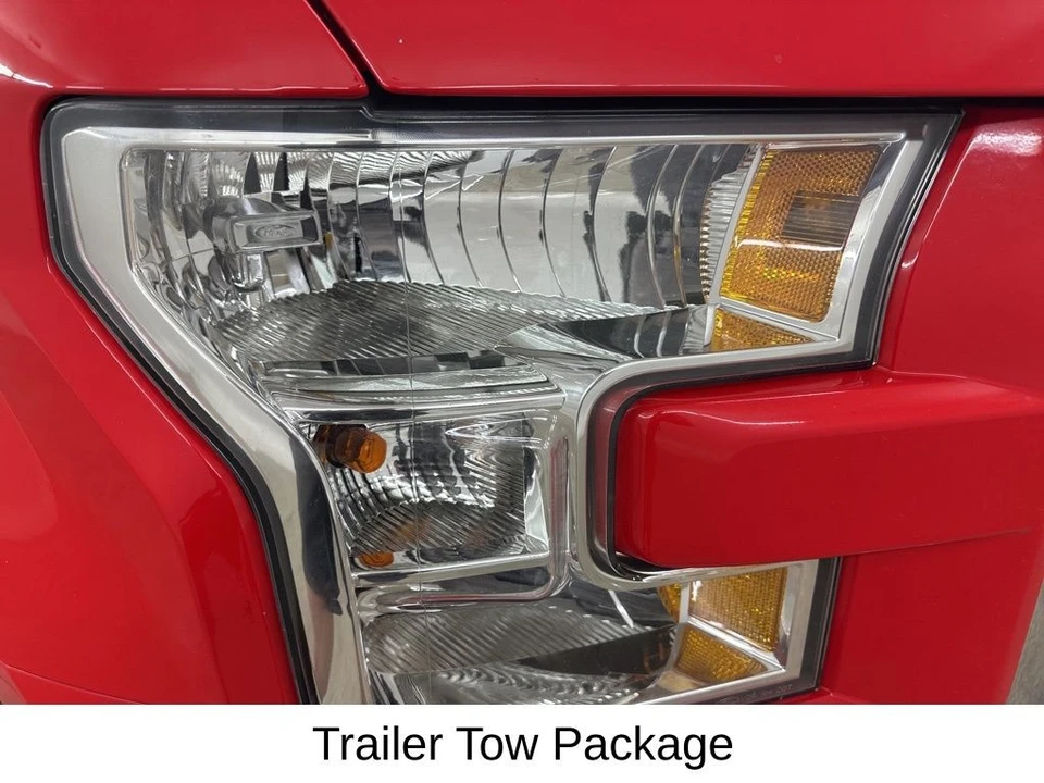 2016 Ford F-150 13th Gen - Image 15 of 31