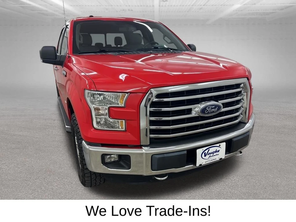 2016 Ford F-150 13th Gen - Image 3 of 31