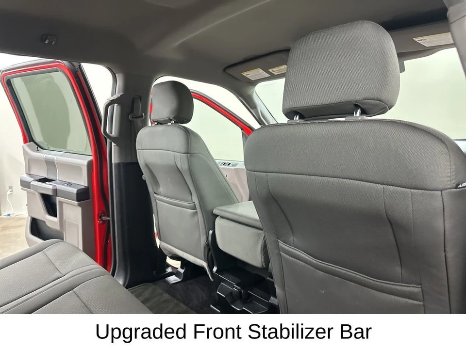 2016 Ford F-150 13th Gen - Image 26 of 31