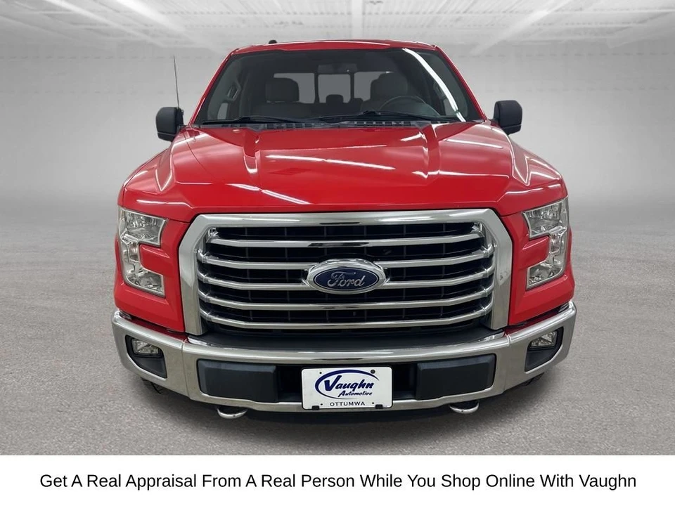 2016 Ford F-150 13th Gen - Image 5 of 31