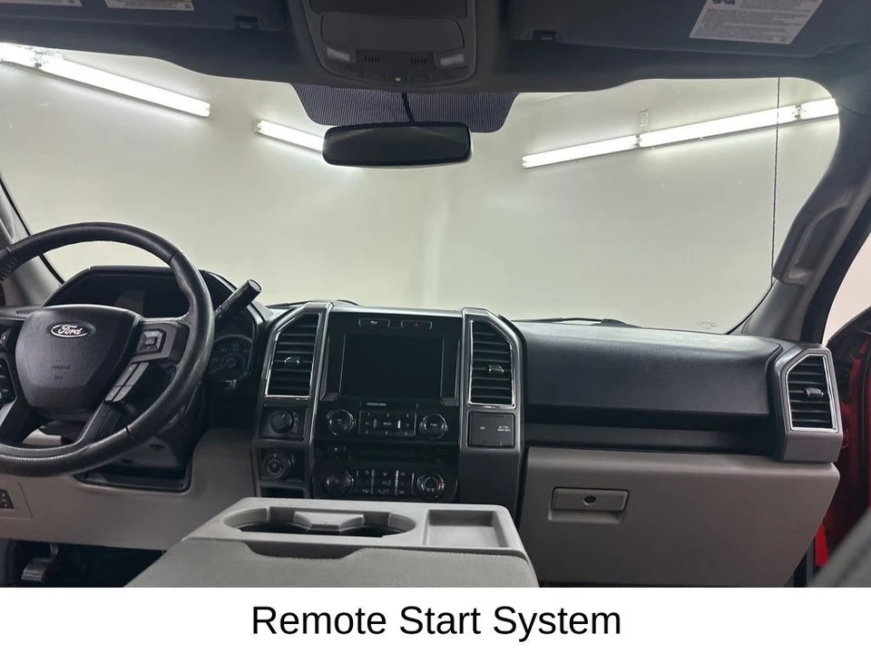 2016 Ford F-150 13th Gen - Image 28 of 31