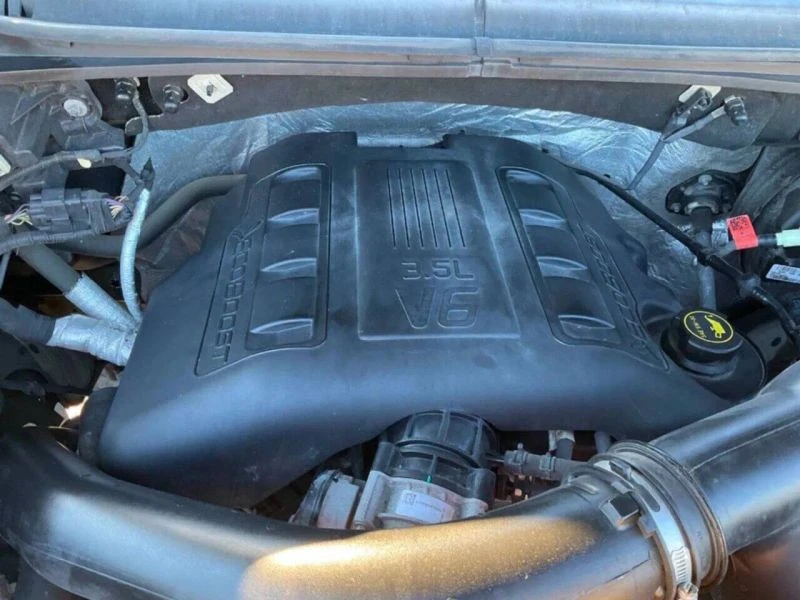 2016 Ford F-150 13th Gen - Image 9 of 12