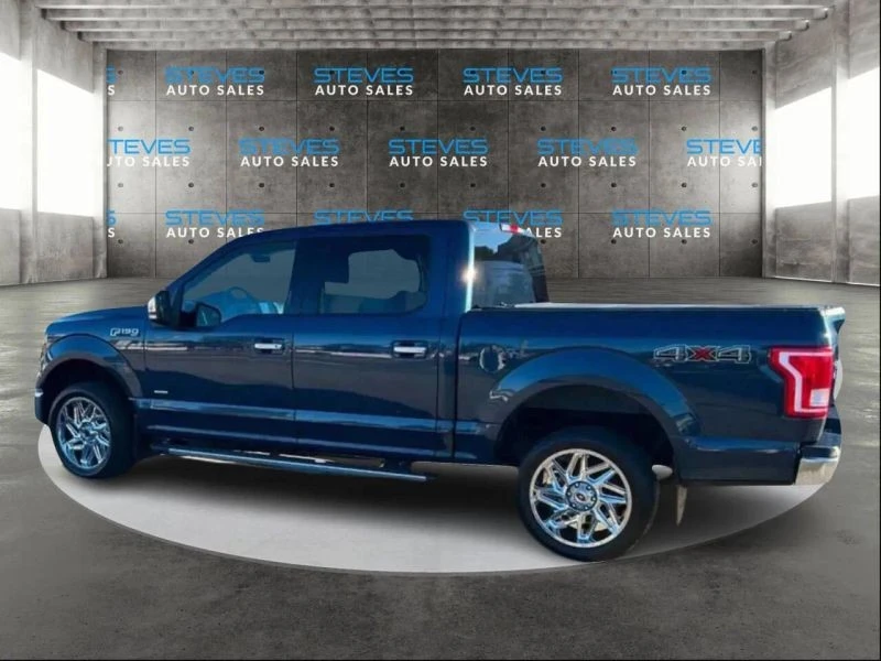 2016 Ford F-150 13th Gen - Image 3 of 12