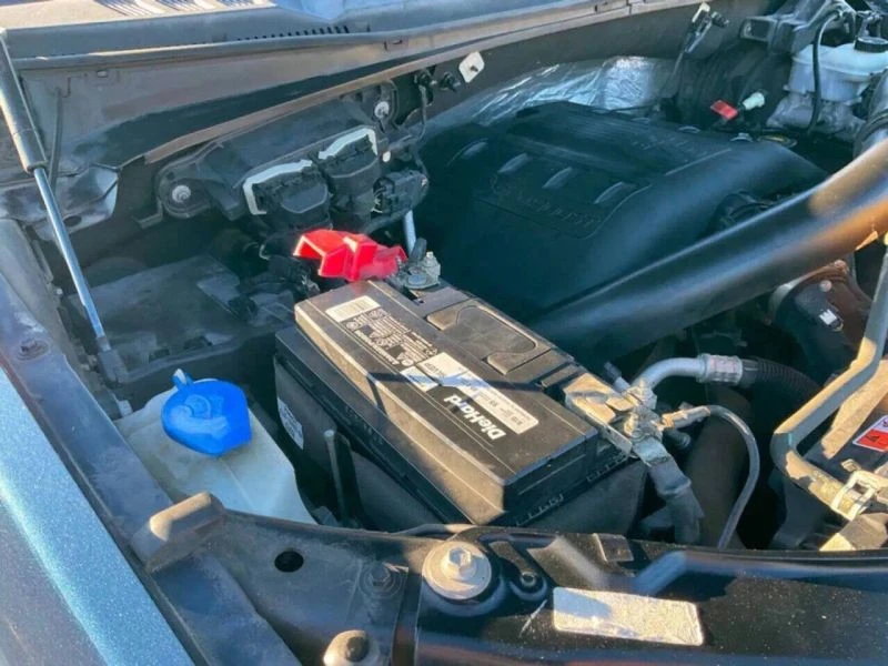 2016 Ford F-150 13th Gen - Image 10 of 12