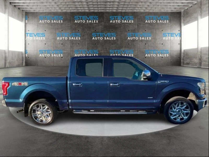 2016 Ford F-150 13th Gen - Image 5 of 12