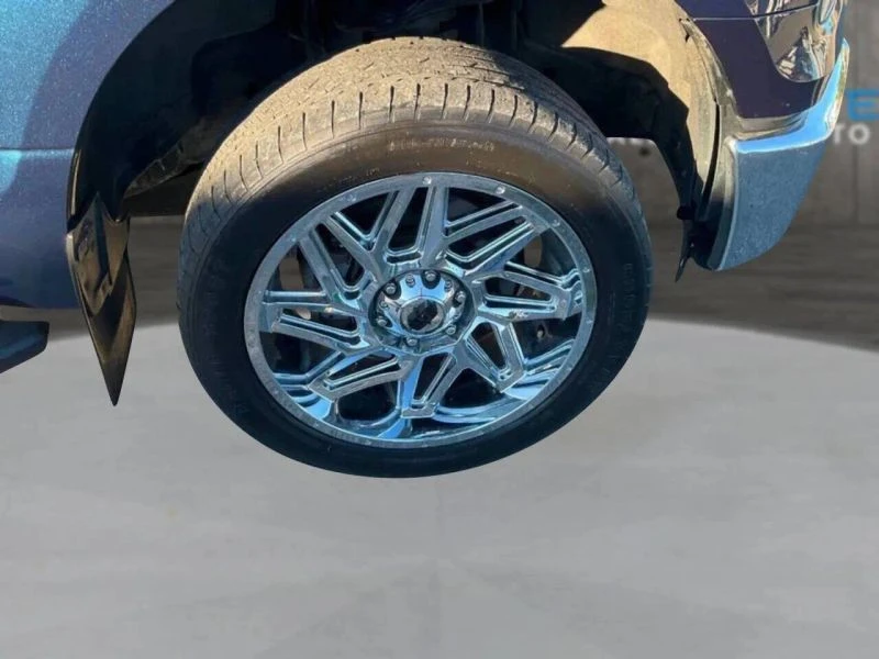 2016 Ford F-150 13th Gen - Image 7 of 12