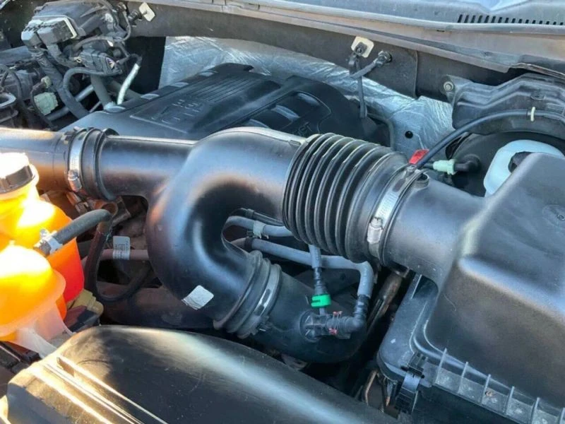 2016 Ford F-150 13th Gen - Image 11 of 12