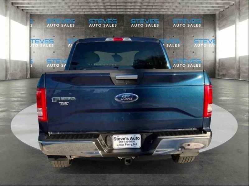 2016 Ford F-150 13th Gen - Image 4 of 12