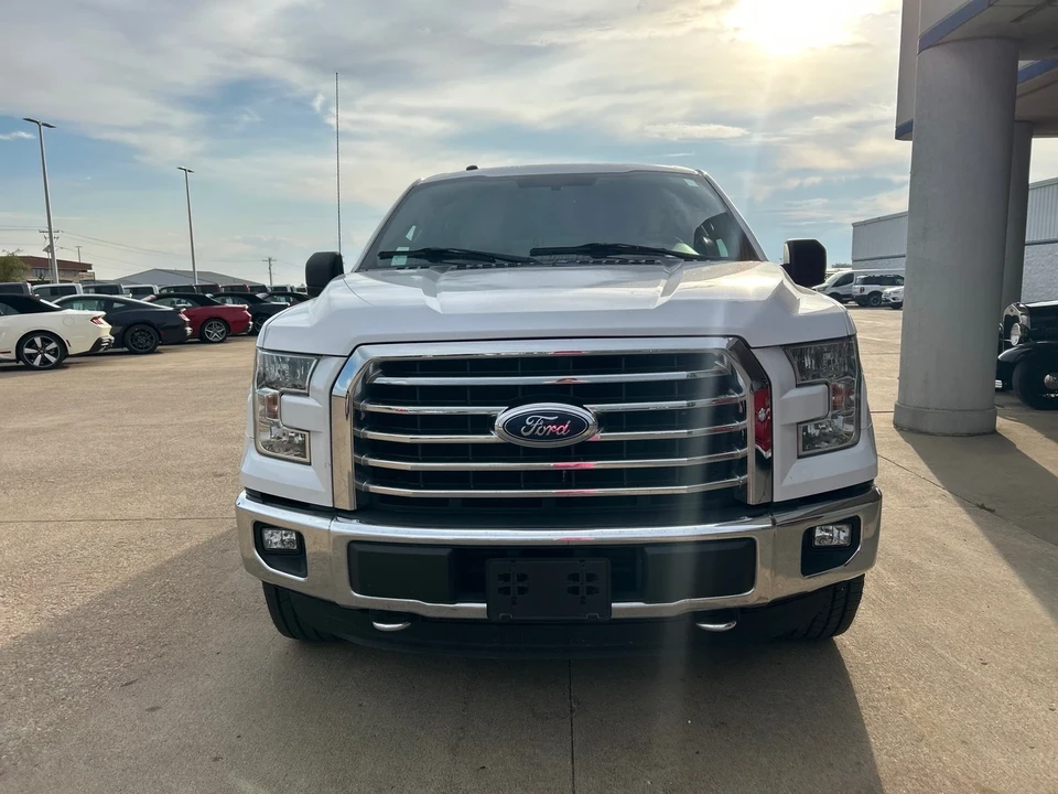 2016 Ford F-150 13th Gen - Image 3 of 12