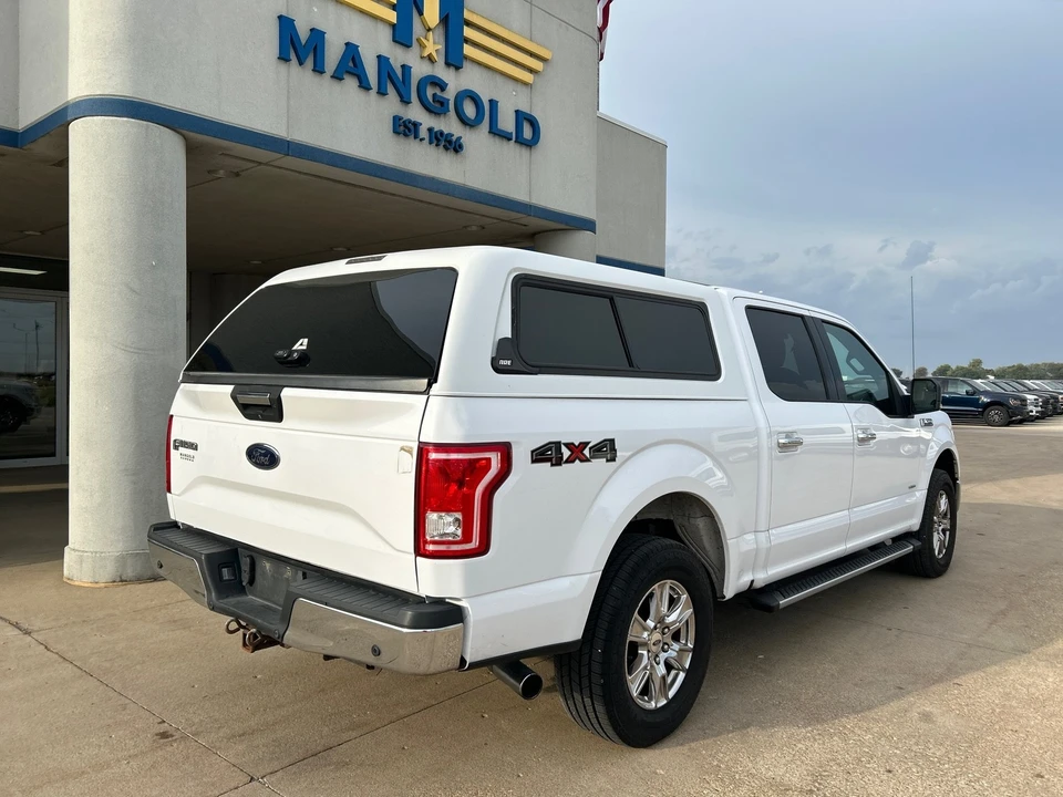 2016 Ford F-150 13th Gen - Image 8 of 12