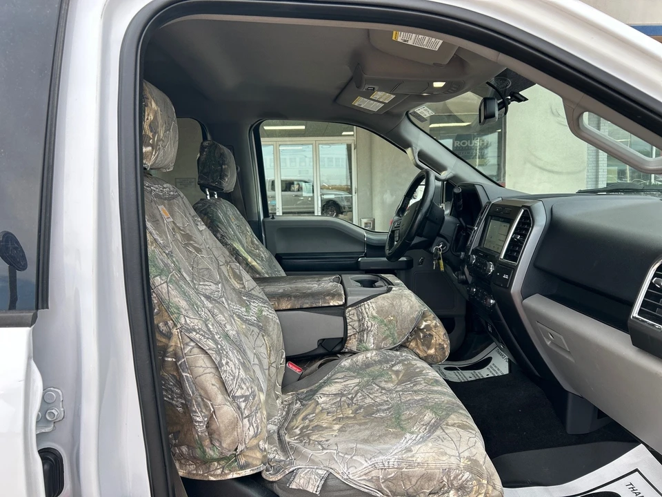 2016 Ford F-150 13th Gen - Image 11 of 12