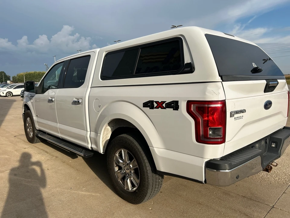 2016 Ford F-150 13th Gen - Image 6 of 12