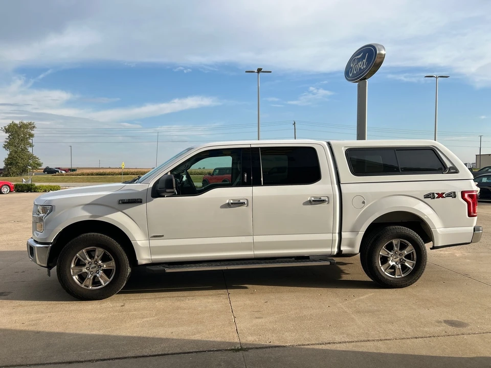 2016 Ford F-150 13th Gen - Image 5 of 12