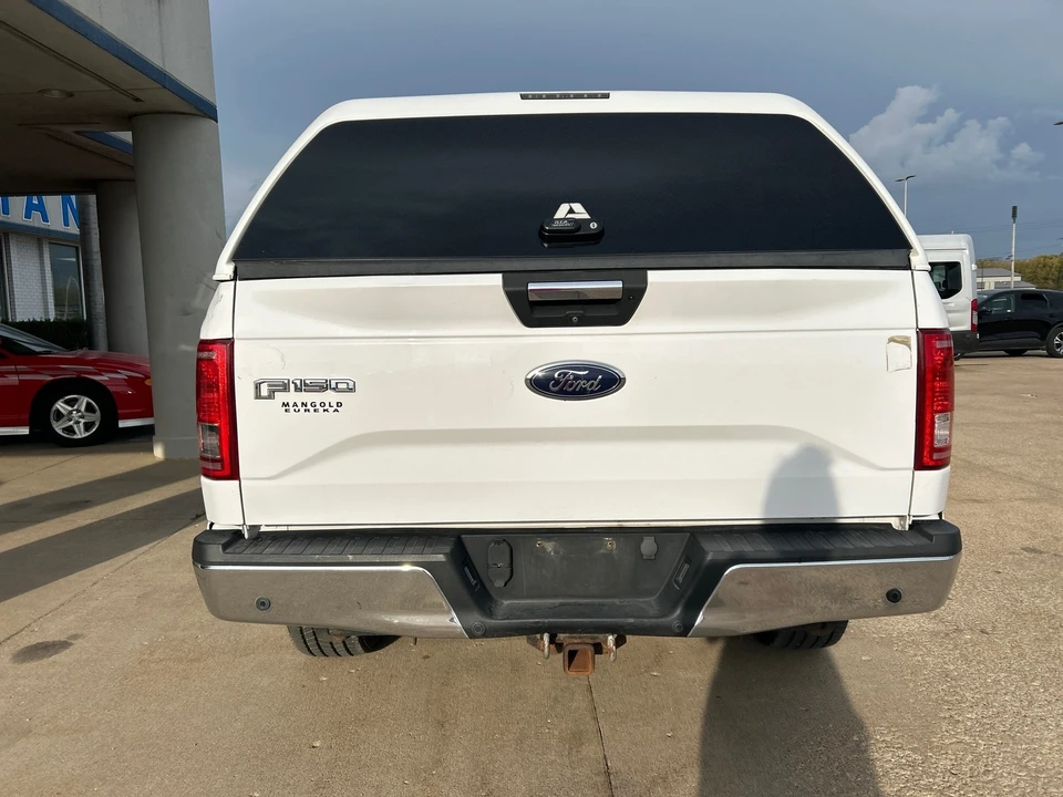 2016 Ford F-150 13th Gen - Image 7 of 12
