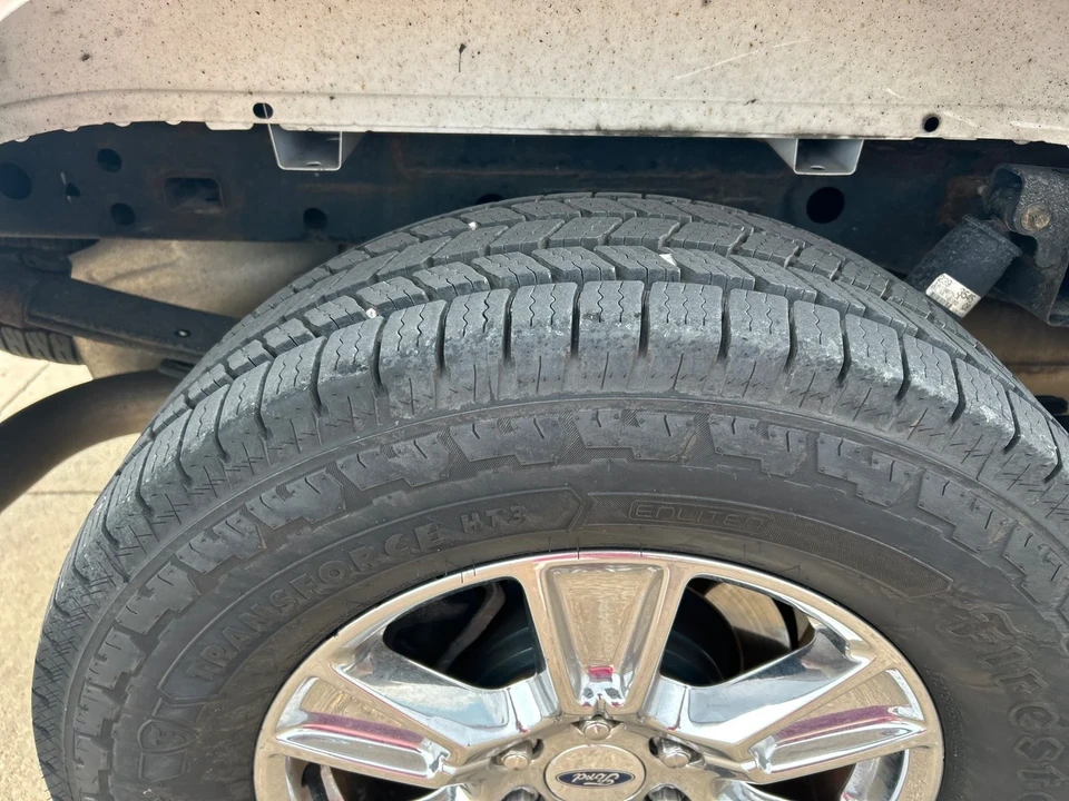2016 Ford F-150 13th Gen - Image 9 of 12