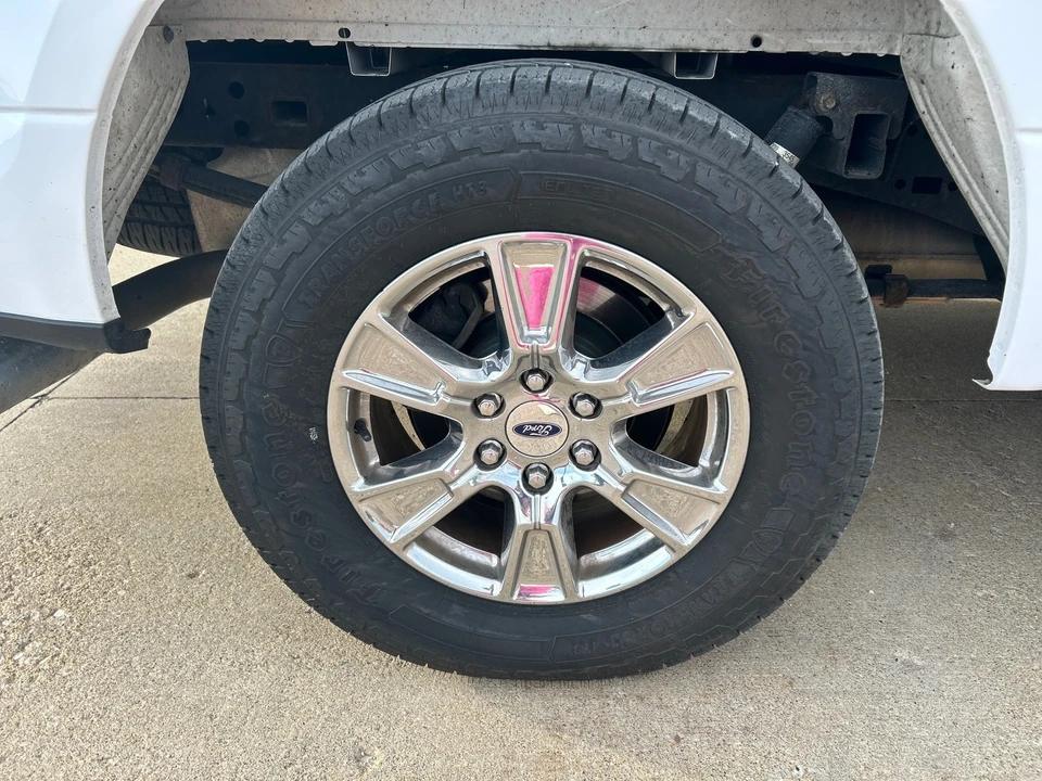 2016 Ford F-150 13th Gen - Image 10 of 12