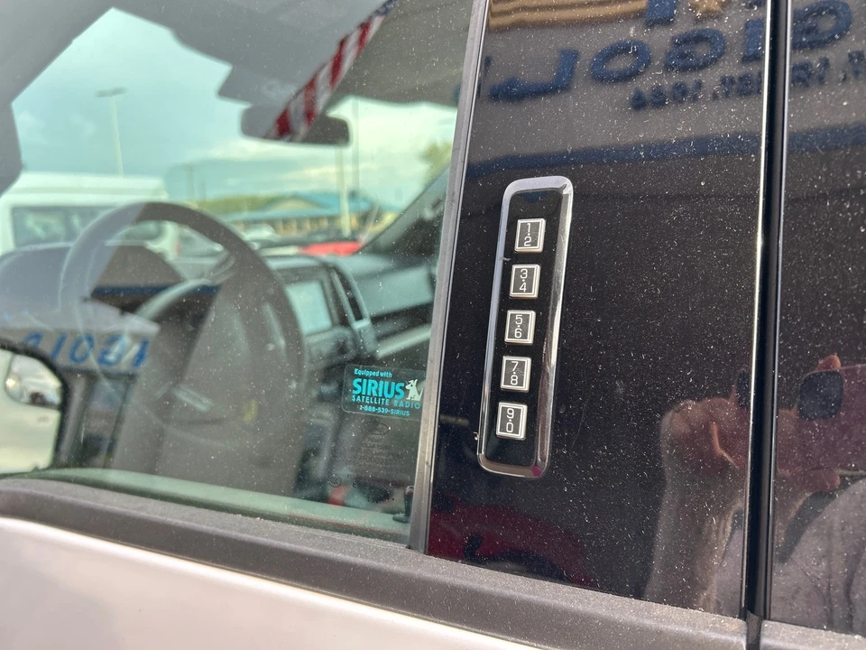 2016 Ford F-150 13th Gen - Image 12 of 12
