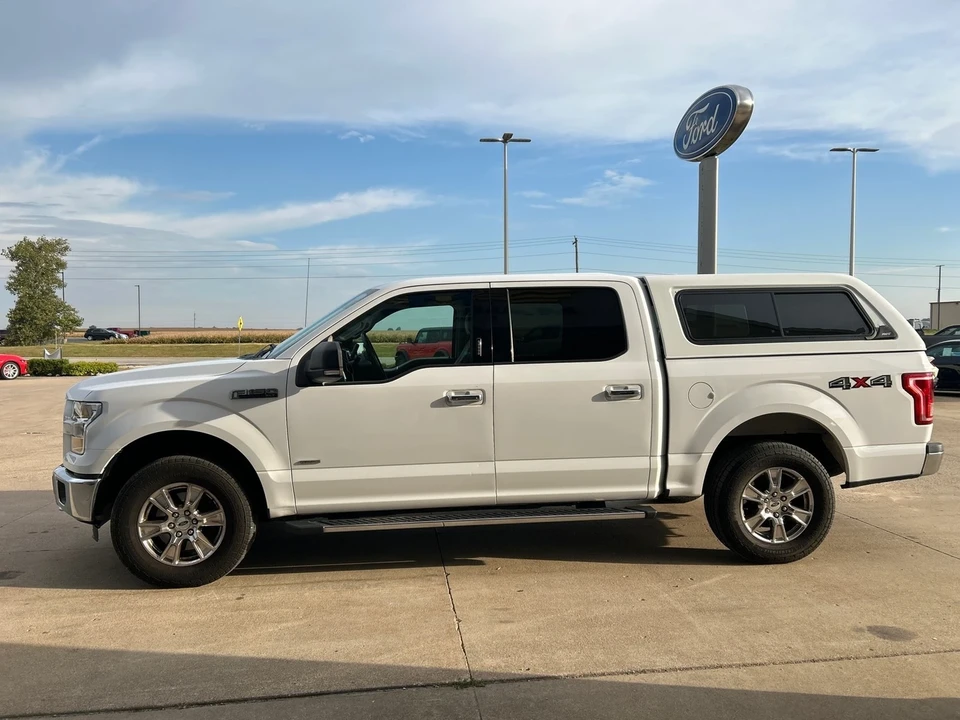 2016 Ford F-150 13th Gen - Image 5 of 12