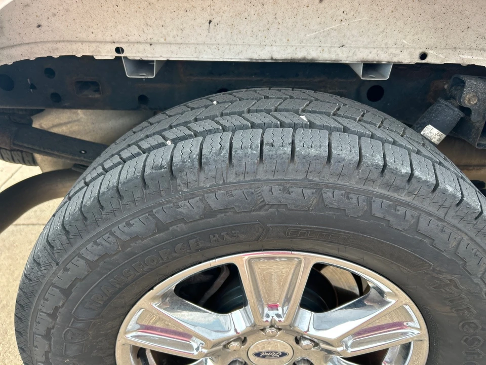 2016 Ford F-150 13th Gen - Image 9 of 12