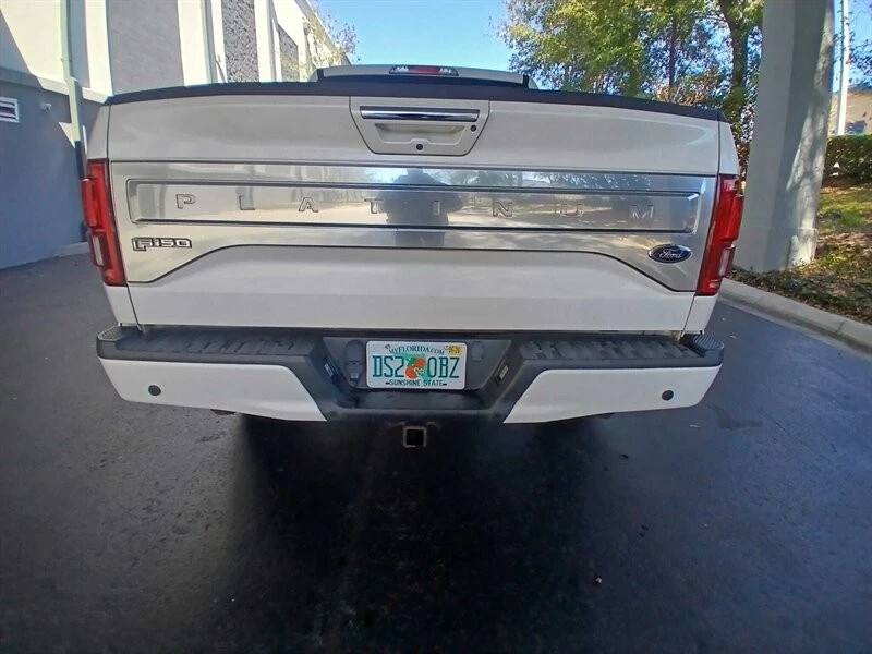 2016 Ford F-150 13th Gen - Image 8 of 12