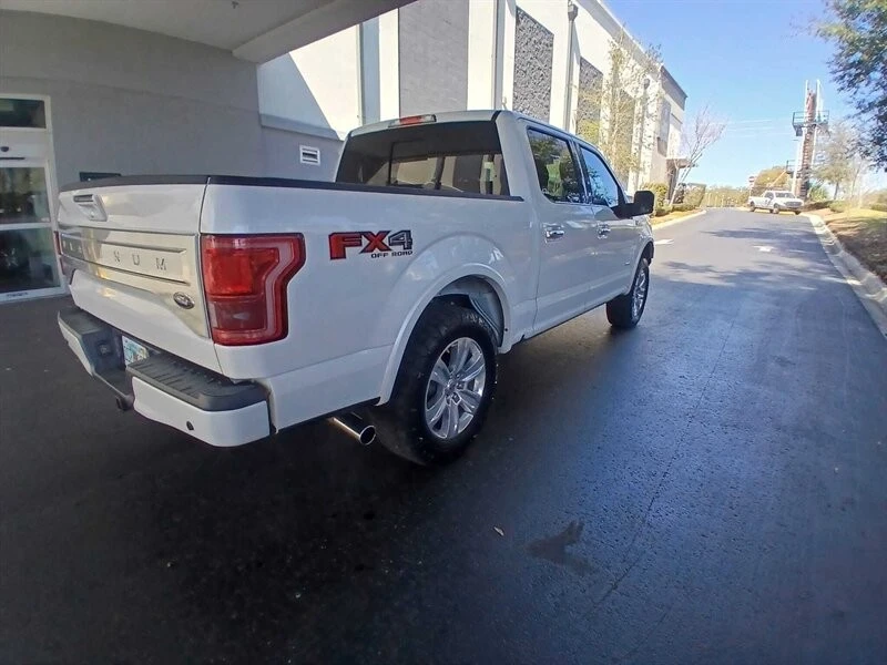 2016 Ford F-150 13th Gen - Image 6 of 12