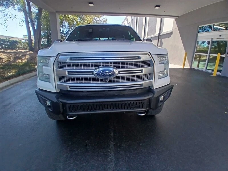 2016 Ford F-150 13th Gen - Image 2 of 12