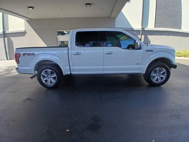 2016 Ford F-150 13th Gen - Image 3 of 12