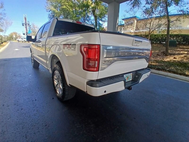 2016 Ford F-150 13th Gen - Image 7 of 12