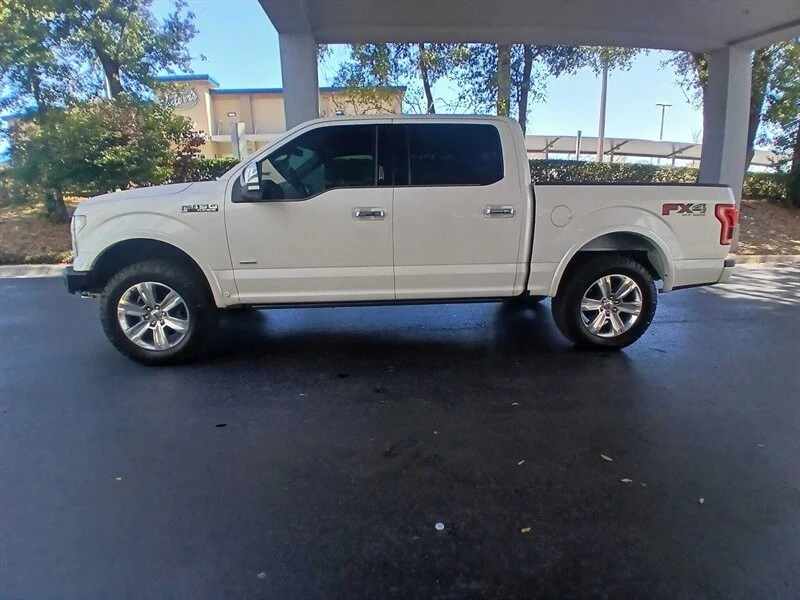 2016 Ford F-150 13th Gen - Image 4 of 12