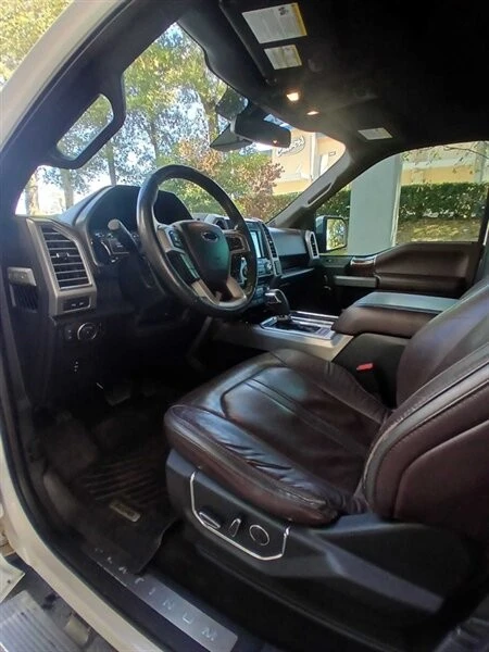 2016 Ford F-150 13th Gen - Image 9 of 12