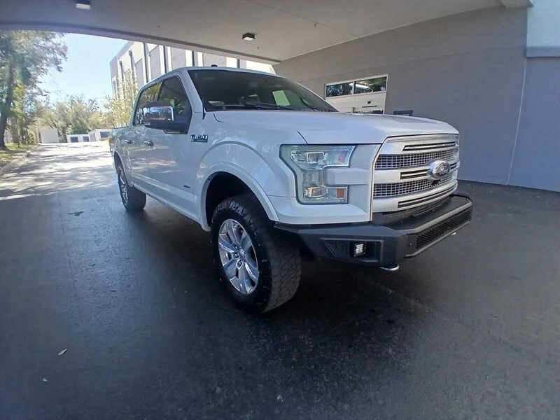 2016 Ford F-150 13th Gen - Image 5 of 12