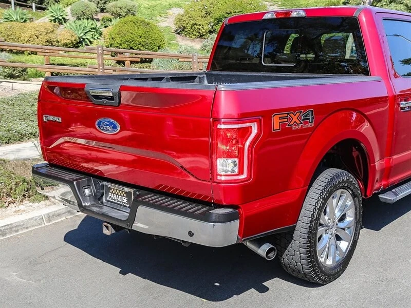 2016 Ford F-150 13th Gen - Image 15 of 21