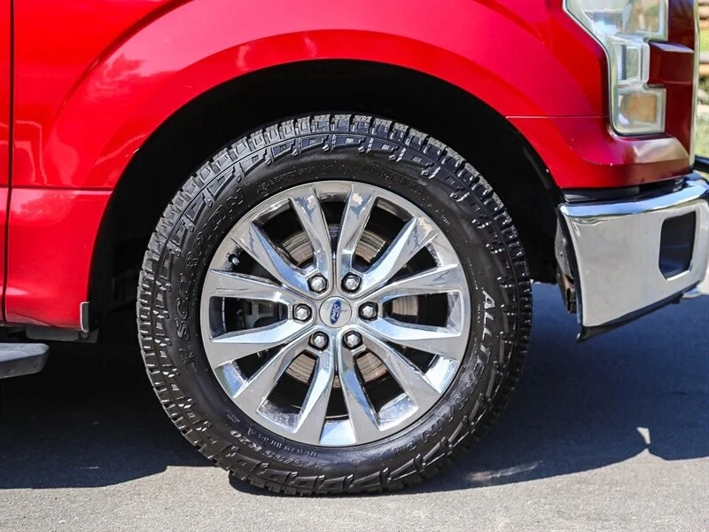 2016 Ford F-150 13th Gen - Image 13 of 21