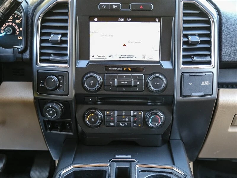 2016 Ford F-150 13th Gen - Image 20 of 21