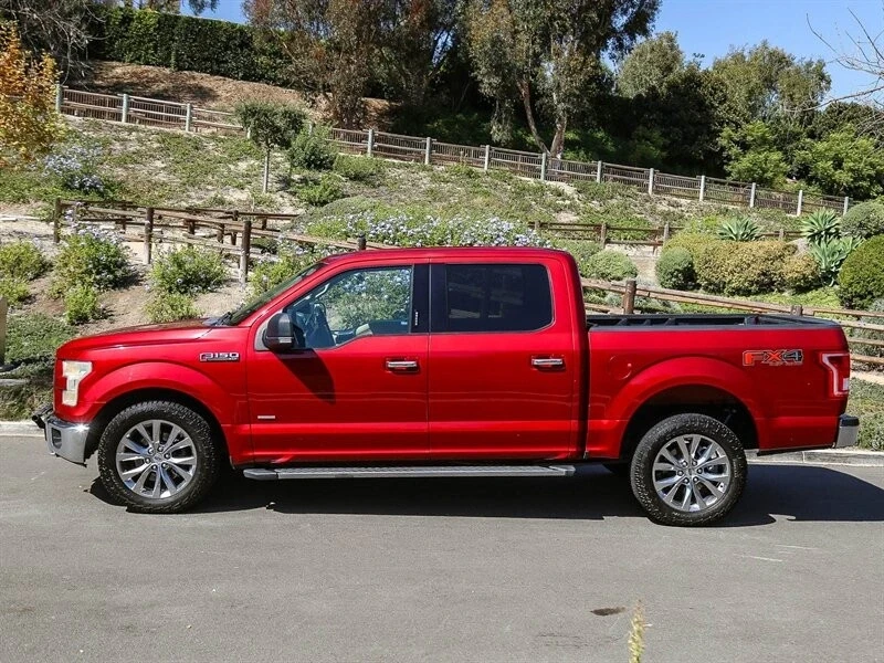 2016 Ford F-150 13th Gen - Image 3 of 21