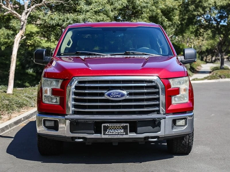 2016 Ford F-150 13th Gen - Image 3 of 21
