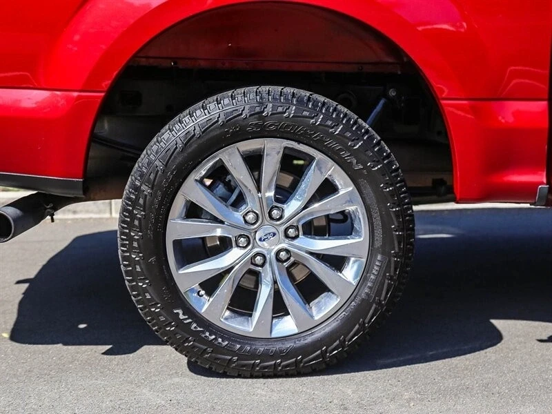 2016 Ford F-150 13th Gen - Image 13 of 21