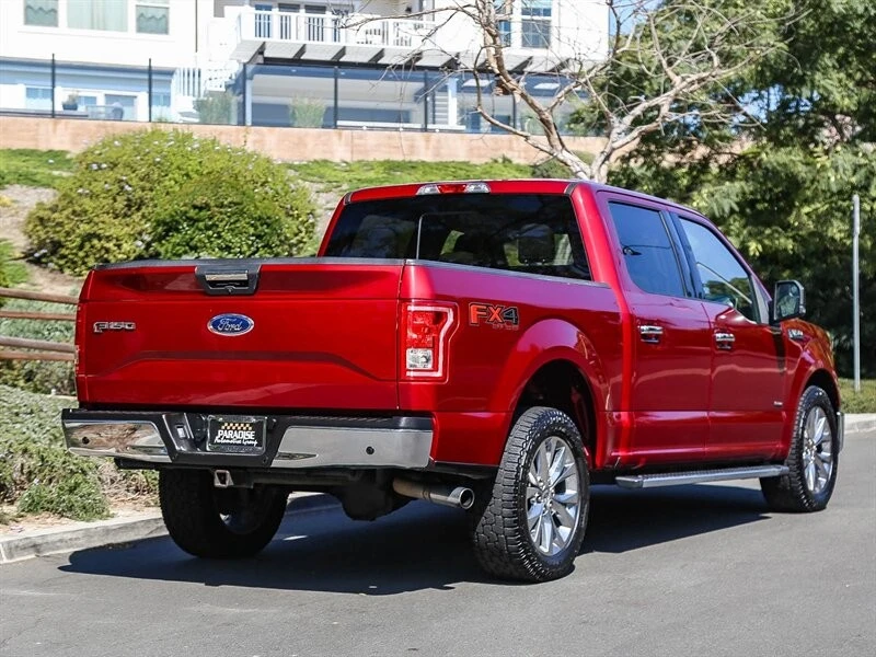 2016 Ford F-150 13th Gen - Image 7 of 21