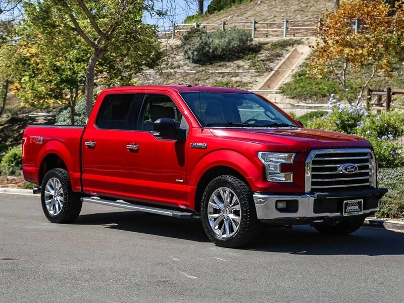 2016 Ford F-150 13th Gen - Image 9 of 21