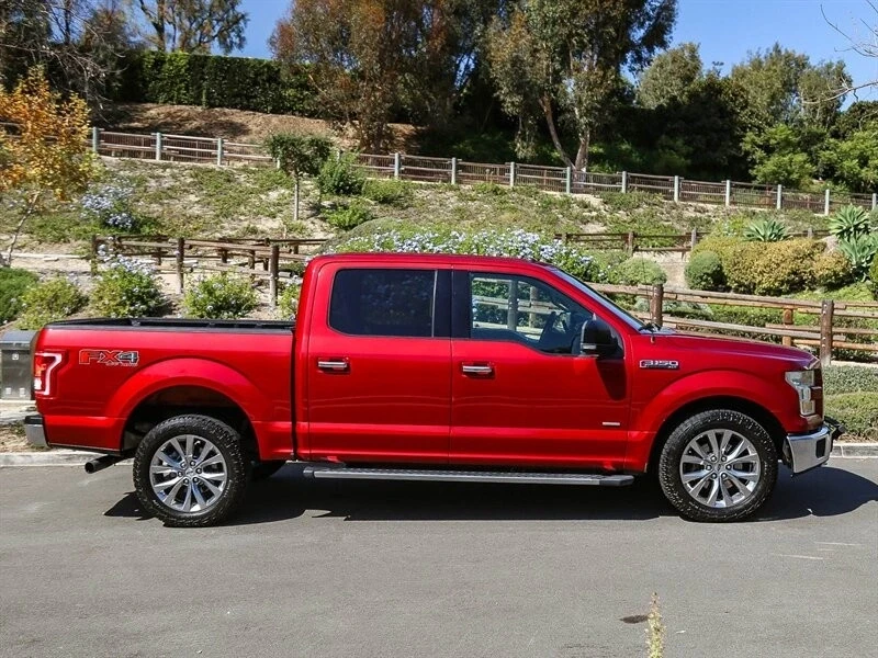 2016 Ford F-150 13th Gen - Image 7 of 21