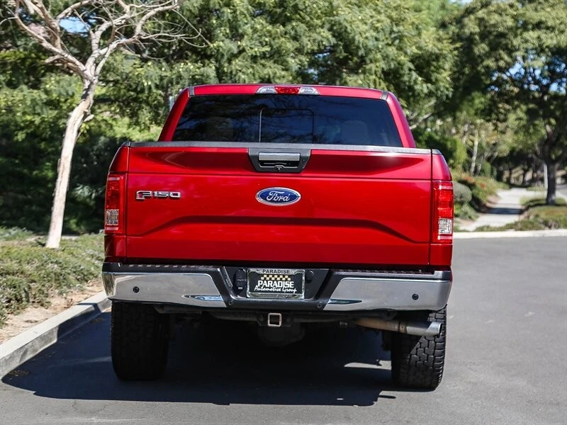 2016 Ford F-150 13th Gen - Image 6 of 21