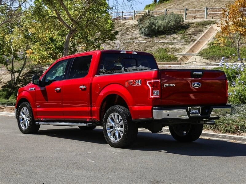 2016 Ford F-150 13th Gen - Image 5 of 21