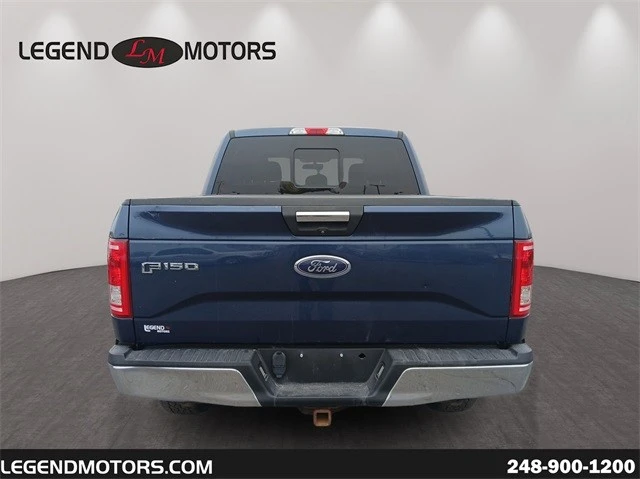 2016 Ford F-150 13th Gen - Image 7 of 12