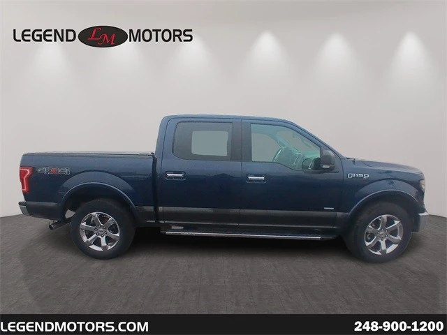 2016 Ford F-150 13th Gen - Image 9 of 12